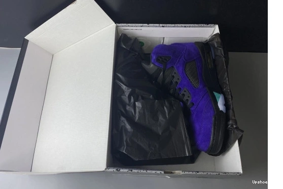 Air 136027-500 Alternate Jordan 5 Grape 136027-500 Retro 0602